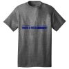 Core Cotton Tee Thumbnail