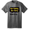Core Cotton Tee Thumbnail