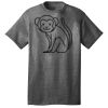 Core Cotton Tee Thumbnail