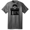 Core Cotton Tee Thumbnail