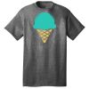 Core Cotton Tee Thumbnail