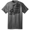 Core Cotton Tee Thumbnail