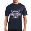 Performance Tee Thumbnail