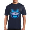 Performance Tee Thumbnail