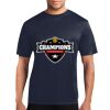 Performance Tee Thumbnail