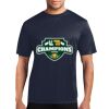 Performance Tee Thumbnail
