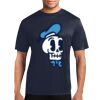 Performance Tee Thumbnail