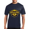 Performance Tee Thumbnail
