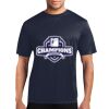 Performance Tee Thumbnail