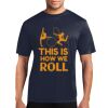 Performance Tee Thumbnail