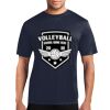Performance Tee Thumbnail