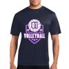Performance Tee Thumbnail