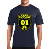 Performance Tee Thumbnail