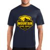 Performance Tee Thumbnail