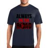 Performance Tee Thumbnail