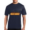 Performance Tee Thumbnail