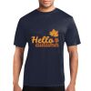 Performance Tee Thumbnail