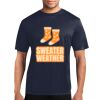 Performance Tee Thumbnail