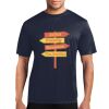 Performance Tee Thumbnail