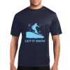 Performance Tee Thumbnail