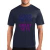 Performance Tee Thumbnail