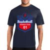 Performance Tee Thumbnail