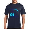Performance Tee Thumbnail