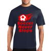Performance Tee Thumbnail