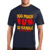 Performance Tee Thumbnail