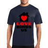 Performance Tee Thumbnail