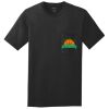 Core Cotton Pocket Tee Thumbnail