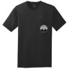 Core Cotton Pocket Tee Thumbnail