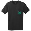 Core Cotton Pocket Tee Thumbnail