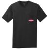 Core Cotton Pocket Tee Thumbnail
