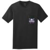 Core Cotton Pocket Tee Thumbnail