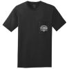 Core Cotton Pocket Tee Thumbnail