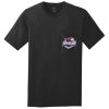 Core Cotton Pocket Tee Thumbnail