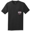 Core Cotton Pocket Tee Thumbnail