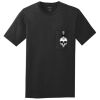 Core Cotton Pocket Tee Thumbnail