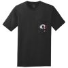 Core Cotton Pocket Tee Thumbnail