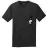Core Cotton Pocket Tee Thumbnail