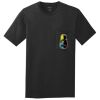Core Cotton Pocket Tee Thumbnail