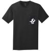Core Cotton Pocket Tee Thumbnail