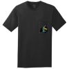 Core Cotton Pocket Tee Thumbnail