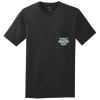 Core Cotton Pocket Tee Thumbnail