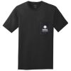 Core Cotton Pocket Tee Thumbnail