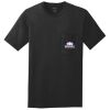 Core Cotton Pocket Tee Thumbnail