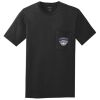 Core Cotton Pocket Tee Thumbnail