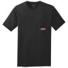 Core Cotton Pocket Tee Thumbnail