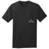 Core Cotton Pocket Tee Thumbnail